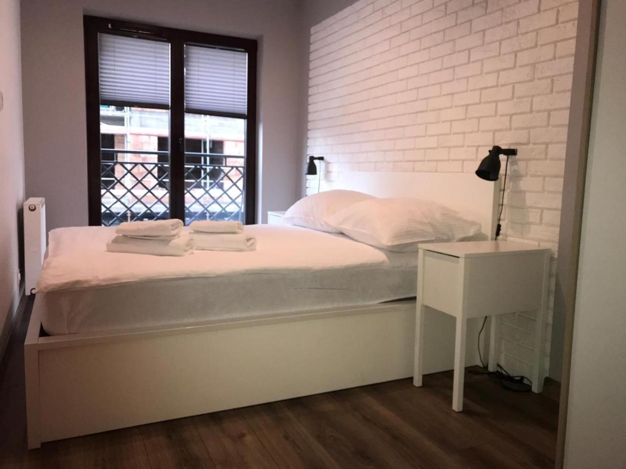 Great Apartament Mlynowa Apartment Bialystok Exterior photo