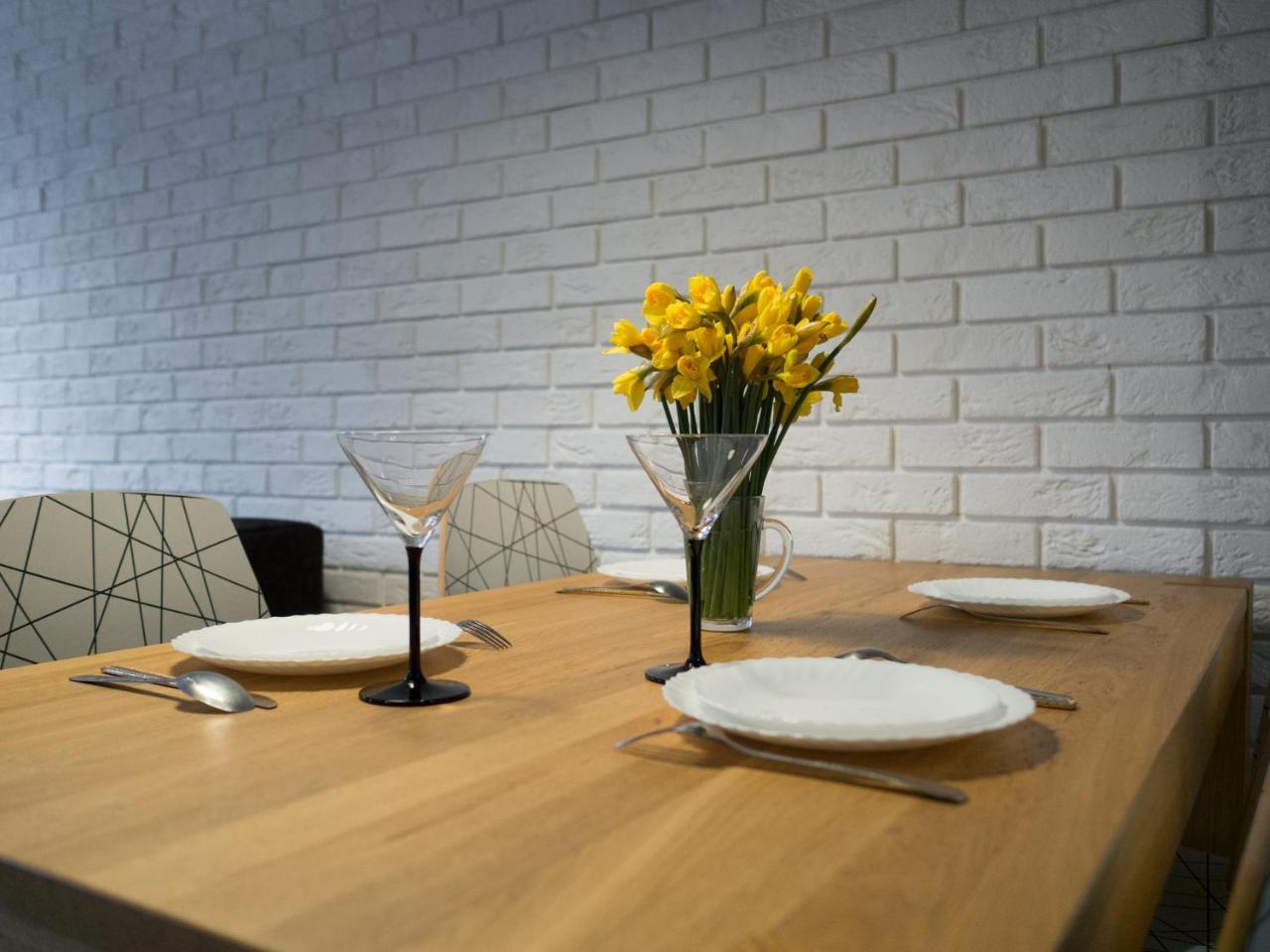 Great Apartament Mlynowa Apartment Bialystok Exterior photo