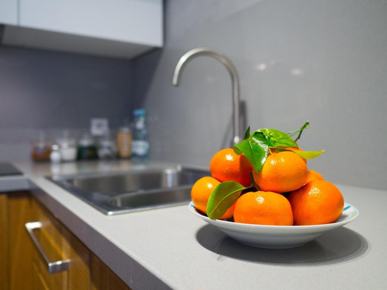 Great Apartament Mlynowa Apartment Bialystok Exterior photo