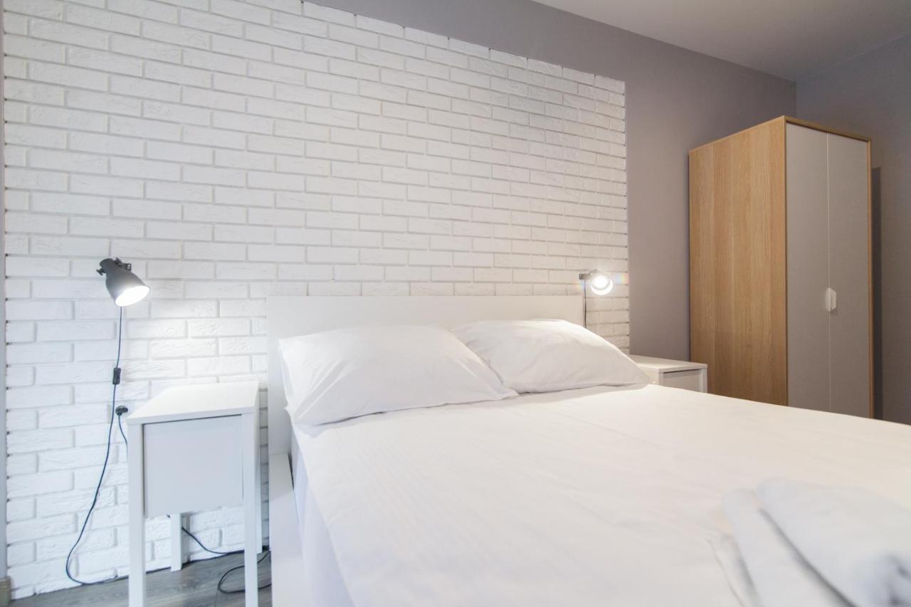 Great Apartament Mlynowa Apartment Bialystok Exterior photo